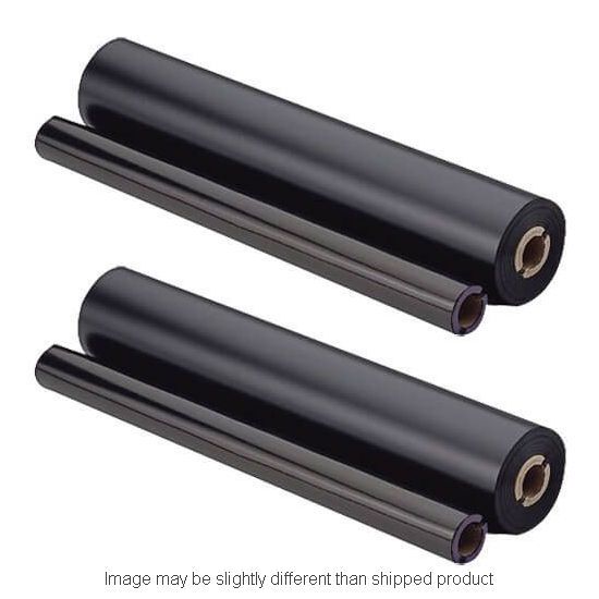 REPL BROTHER PC402  2PK -  Compatible Thermal Transfer - 150  page yield 1