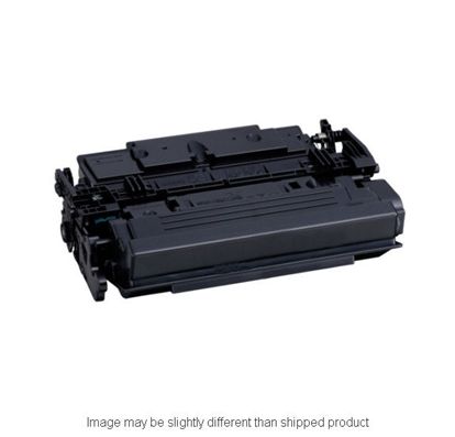 REMAN RPL CANON 0453C001 - BLACK Compatible Toner - 20,000 page yield 1