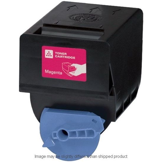 REPL CANON 0454B003 - MAGENTA Compatible Toner - 14,000 page yield 1
