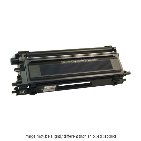 REPL BROTHER TN115 - BLACK Compatible Toner - 5,000 page yield 1