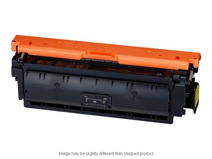 REPL CANON 0454C001 - YELLOW Compatible Toner - 5,400 page yield 1