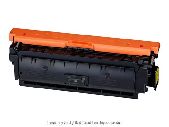 REPL CANON 0454C001 - YELLOW Compatible Toner - 5,400 page yield 1