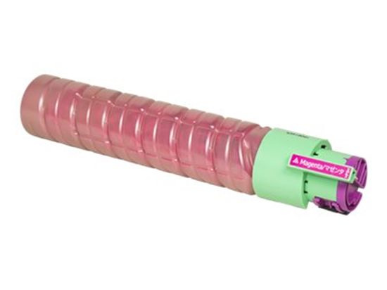 RICOH AFICIO CL4000DN - MAGENTA Toner - 15,000 page yield 1
