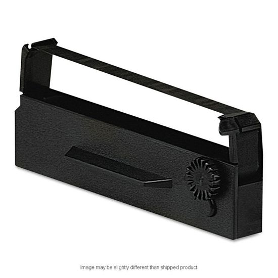 REPL EPSON ERC-27 POS - BLACK Compatible Ribbon - 1 MILL character yield 1