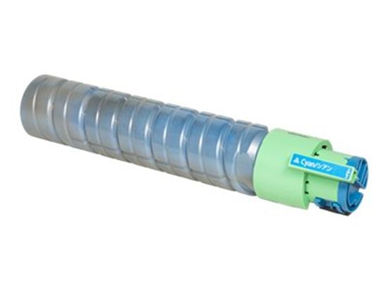 RICOH AFICIO CL4000DN - CYAN Toner - 15,000 page yield 1