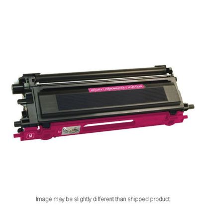 REPL BROTHER TN115 - MAGENTA Compatible Toner - 4,000 page yield 1