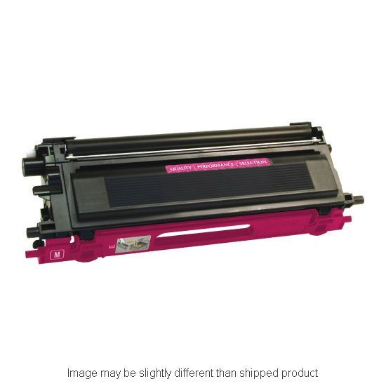 REPL BROTHER TN115 - MAGENTA Compatible Toner - 4,000 page yield 1