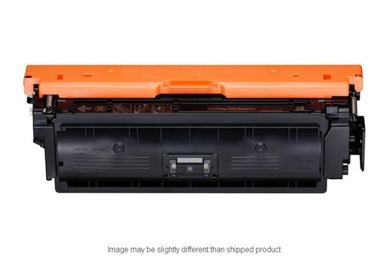 REPL CANON 0456C001 - MAGENTA Compatible Toner - 5,400 page yield 1