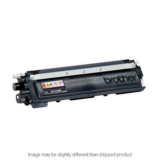 REPL BROTHER TN210 - CYAN Compatible Toner - 1,400 page yield 1