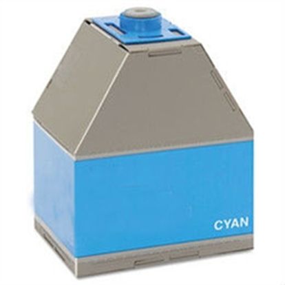 RICOH AFICIO 3228C - CYAN Toner - 10,000 page yield 1