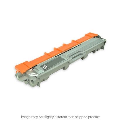 REMAN REPL BROTHER TN221 - BLACK Compatible Toner - 2,500 page yield 1
