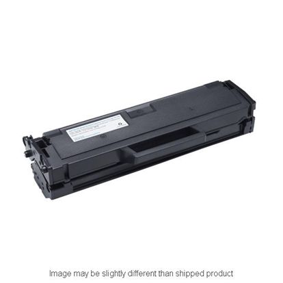 REPL DELL 331-7335 - BLACK Compatible Toner - 1,500 page yield 1