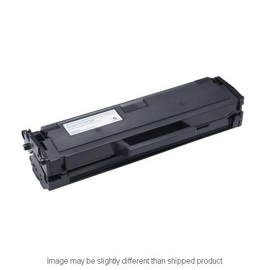 REPL DELL 331-7335 - BLACK Compatible Toner - 1,500 page yield 1