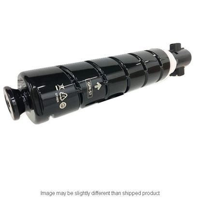 REPL CANON 0473C003 - BLACK Compatible Toner - 42,100 page yield 1