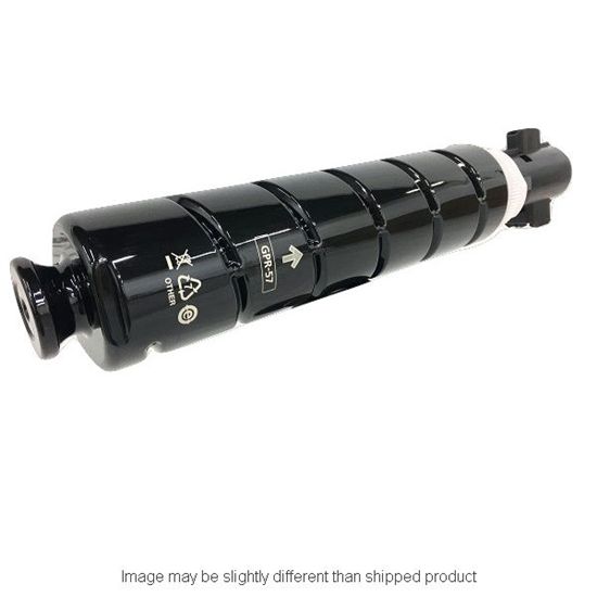 REPL CANON 0473C003 - BLACK Compatible Toner - 42,100 page yield 1