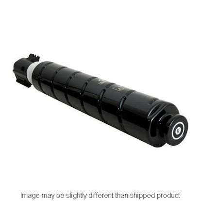 REPL CANON 0481C003 - BLACK Compatible Toner - 69,000 page yield 1