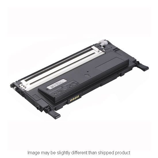 REPL DELL 330-3012 - BLACK Compatible Toner - 1,500 page yield 1