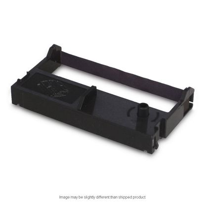 REPL EPSON ERC-35 POS - BLACK Compatible Ribbon - 30MILL character yield 1