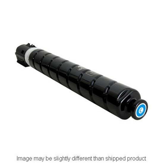 REPL CANON 0482C003 - CYAN Compatible Toner - 60,000 page yield 1