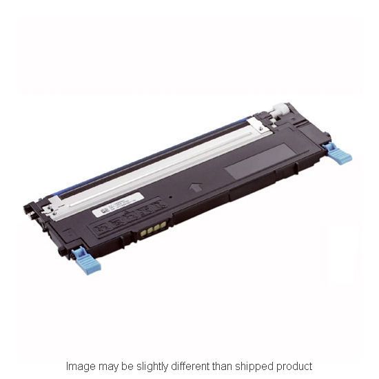 REPL DELL 330-3015 - CYAN Compatible Toner - 1,000 page yield 1