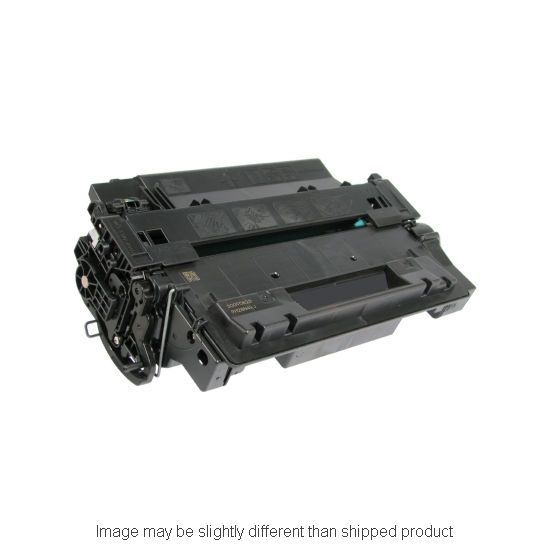REMAN RPL CANON 3482B003 - BLACK Compatible Toner - 12,500 page yield 1