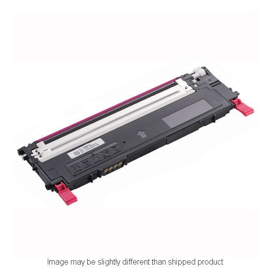 REPL DELL 330-3014 - MAGENTA Compatible Toner - 1,000 page yield 1