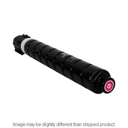 REPL CANON 0483C003 - MAGENTA Compatible Toner - 60,000 page yield 1