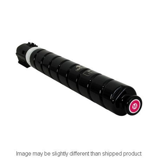 REPL CANON 0483C003 - MAGENTA Compatible Toner - 60,000 page yield 1