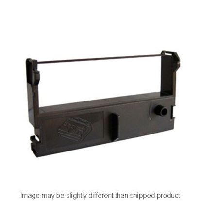 REPL EPSON ERC-39 POS - BLACK Compatible Ribbon - 24MILL character yield 1