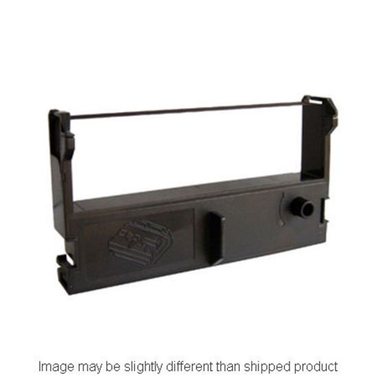 REPL EPSON ERC-39 POS - BLACK Compatible Ribbon - 24MILL character yield 1
