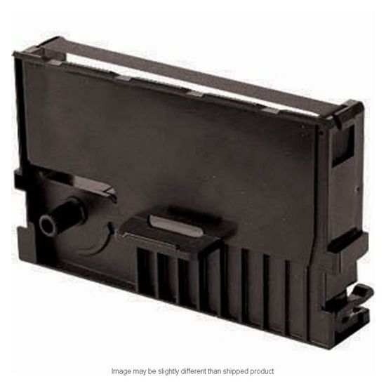 REPL EPSON ERC-41 POS - BLACK Compatible Ribbon - 800,000 page yield 1