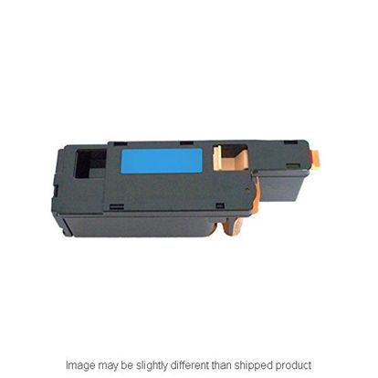REPL DELL 331-0777 - CYAN Compatible Toner - 1,400 page yield 1
