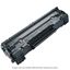 REPL CANON CRG126 - BLACK Compatible Toner - 3,000 page yield 1