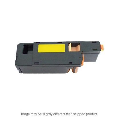 REPL DELL 331-0779 - YELLOW Compatible Toner - 1,400 page yield 1