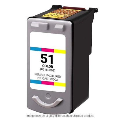 REPL CANON 0618B002 -  Compatible InkJet Ink - 450 page yield 1