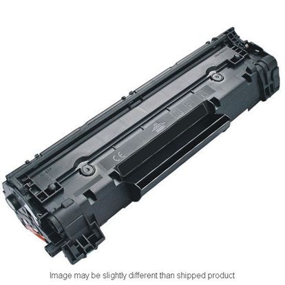 REMAN RPL CANON 3483B001 - BLACK Compatible Toner - 2,100 page yield 1