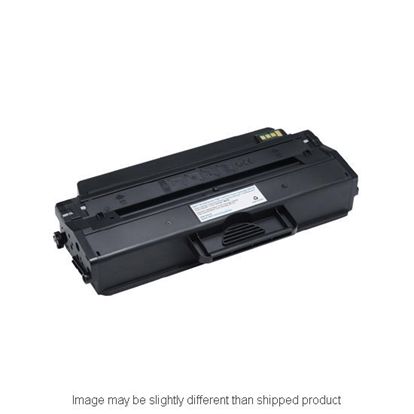 REPL DELL 331-7328 - BLACK Compatible Toner - 2,500 page yield 1