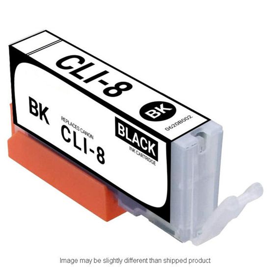 REPL CANON 0620B002 - BLACK Compatible InkJet Ink - 420 page yield 1