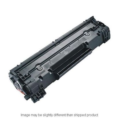 REPL CANON 3484B001 - BLACK Compatible Toner - 1,600 page yield 1