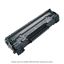 REPL CANON 3484B001 - BLACK Compatible Toner - 1,600 page yield 1