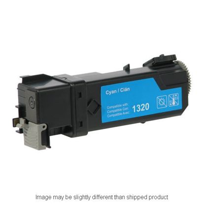 REPL DELL 310-9060 - CYAN Compatible Toner - 2,000 page yield 1