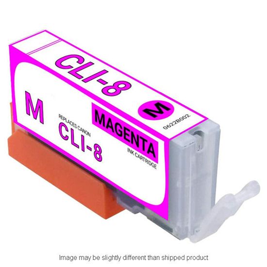 REPL CANON 0622B002 - MAGENTA Compatible InkJet Ink - 420 page yield 1
