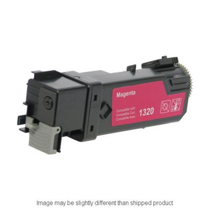 REPL DELL 310-9064 - MAGENTA Compatible Toner - 2,000 page yield 1