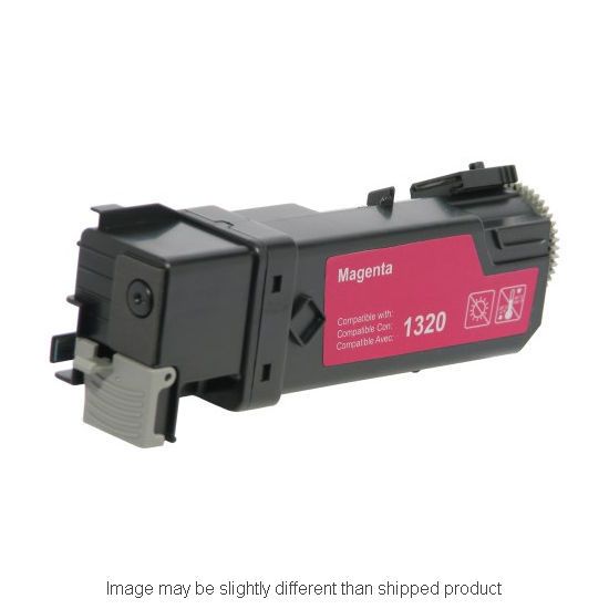 REPL DELL 310-9064 - MAGENTA Compatible Toner - 2,000 page yield 1