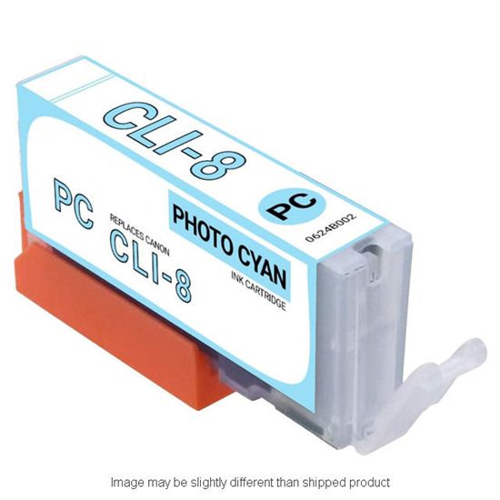 REPL CANON 0624B002 - CYAN Compatible InkJet Ink - 450 page yield 1