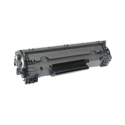 REPL CANON CRG128 - BLACK Compatible Toner - 3,000 page yield 1