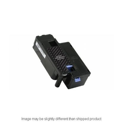 REPL DELL 332-0399 - BLACK Compatible Toner - 1,250 page yield 1
