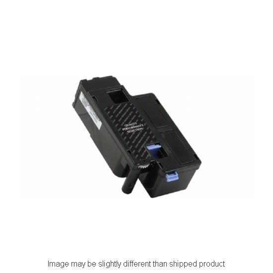 REPL DELL 332-0399 - BLACK Compatible Toner - 1,250 page yield 1