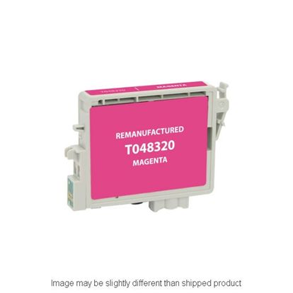 REPL EPSON T048320-S - MAGENTA Compatible InkJet Ink - 430 page yield 1