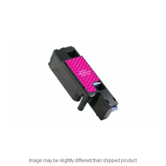 REPL DELL 332-0401 - MAGENTA Compatible Toner - 1,000 page yield 1
